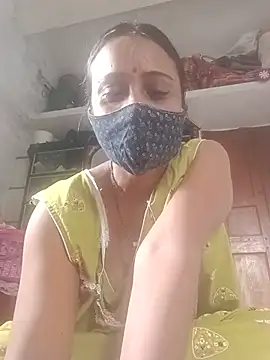 Simi-hot-boudi's Webcam Show