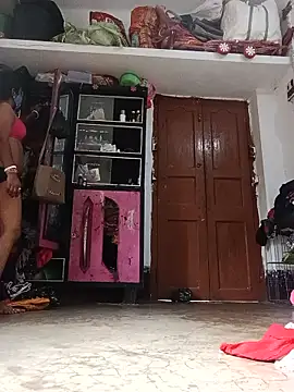 Simi-hot-boudi's Webcam Show
