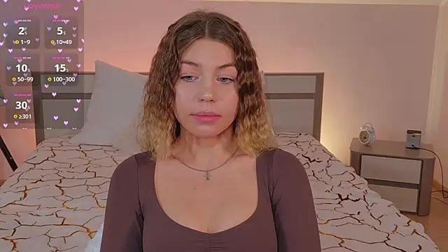 Chatroom XXX en direct de Aurora_Paradise