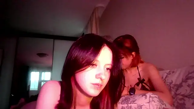 Catherine19Hunt Webcamshow