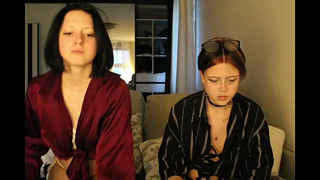 Show webcam de Catherine19Hunt
