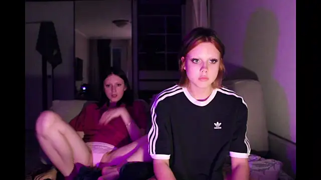 Catherine19Hunt Webcam Show