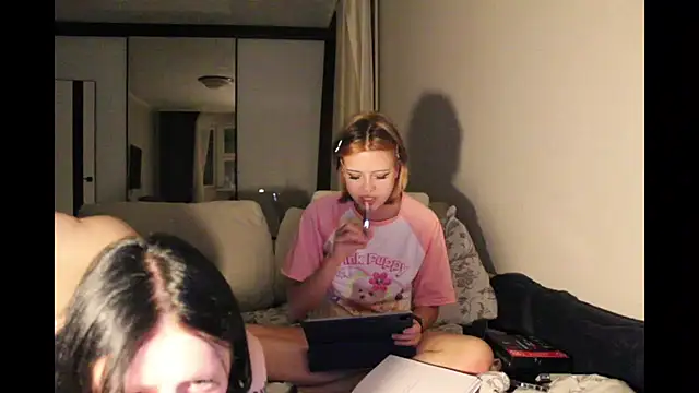 Catherine19Hunt's Webcam Show