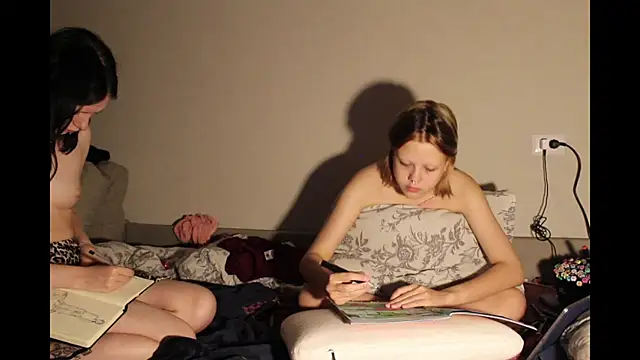 Catherine19Hunt's Webcam Show