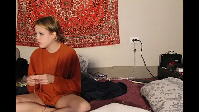 Catherine19Hunt Шоу с уебкамера