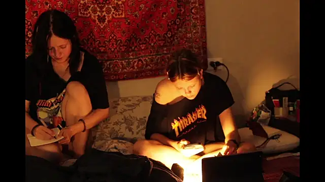 Catherine19Hunt Webcam-Show