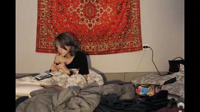 Catherine19Hunt Pertunjukan Webcam