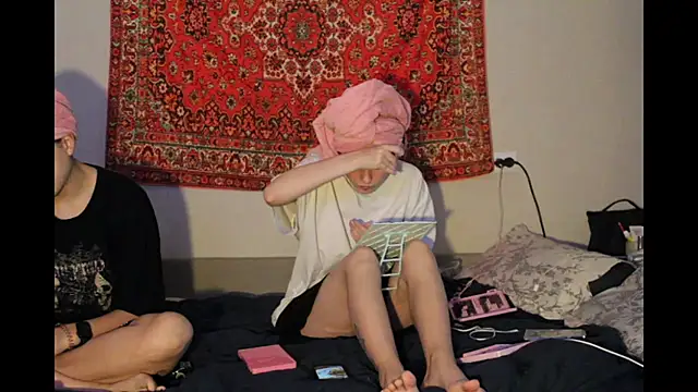 عرض كام Catherine19Hunt