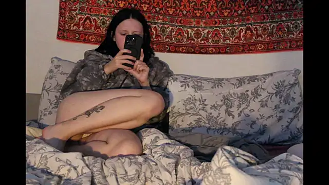 Catherine19Hunt's Webcam Show
