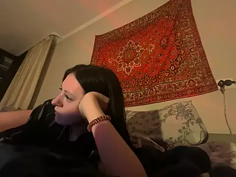 Catherine19Hunt Webcam show