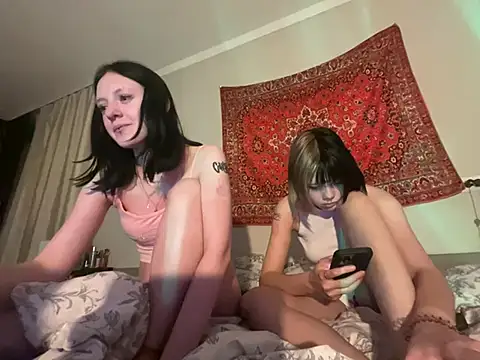 Show de webcam de Catherine19Hunt