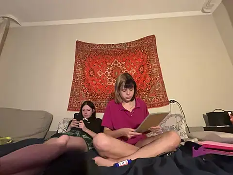 Catherine19Hunt webcam show