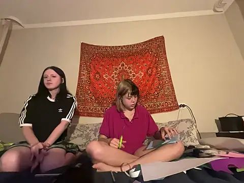 Catherine19Hunt Webcam show