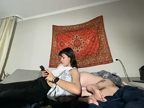 Catherine19Hunt Webcam-Show