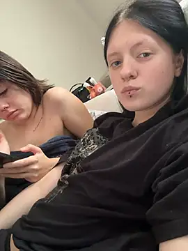 Chat XXX en directo de Catherine19Hunt