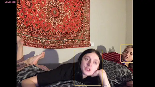 Catherine19Hunt's Webcam Show