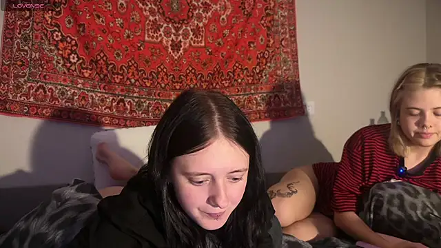 Catherine19Hunt – webcam-show