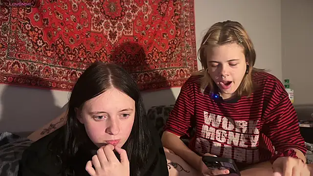 Catherine19Hunt webcam show
