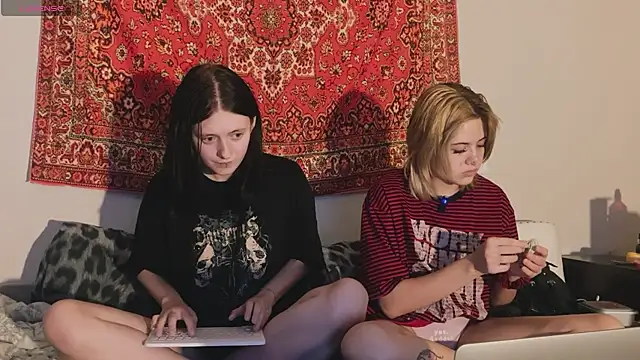 Catherine19Hunt Show in webcam