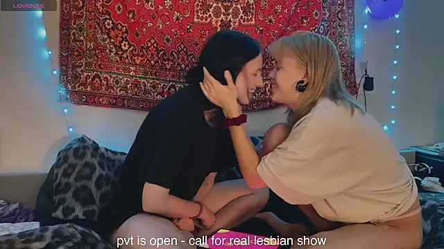Catherine19Hunt Pertunjukan Webcam