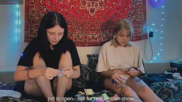 Catherine19Hunt Obrolan Langsung XXX