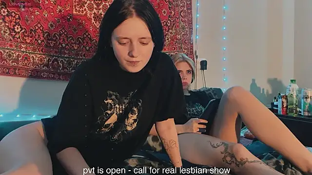 Catherine19Hunt Webcam-Show