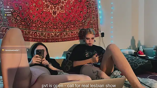 Catherine19Hunt's Webcam Show