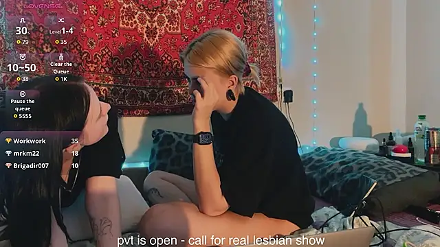 Catherine19Hunt's Webcam Show