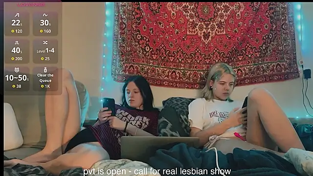 عرض كام Catherine19Hunt