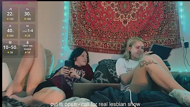 Živý XXX chat Catherine19Hunt