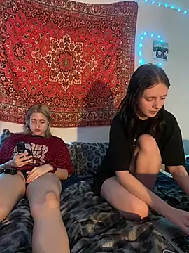 Catherine19Hunt's Webcam Show