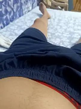 Sexy_boy55's Webcam Show