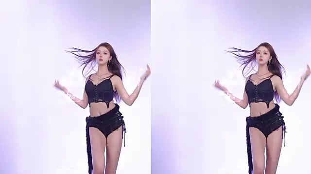STY_0089 在線直播表演