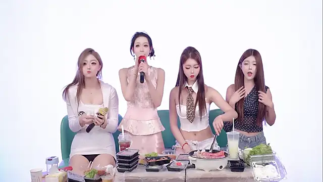 STY_0089 웹캠 쇼