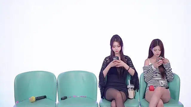 STY_0089 웹캠 쇼