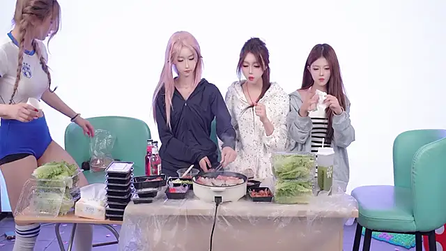 STY_0089 웹캠 쇼