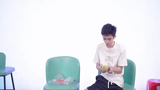 STY_0089 웹캠 쇼