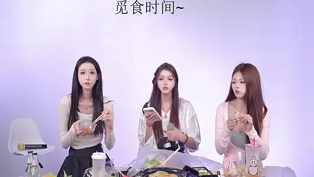 STY_0089 网络视讯表演