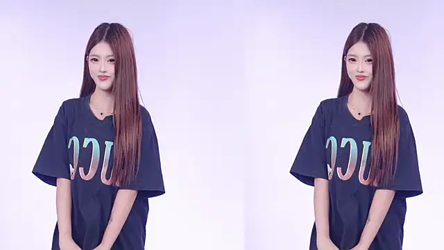 STY_0089 网络视讯表演