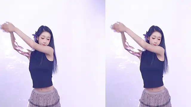 STY_0089 网络视讯表演