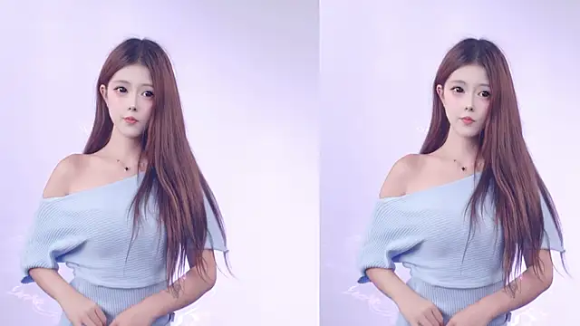 STY_0089 网络视讯表演