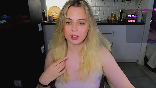 Chat XXX Live blonde_kellyy