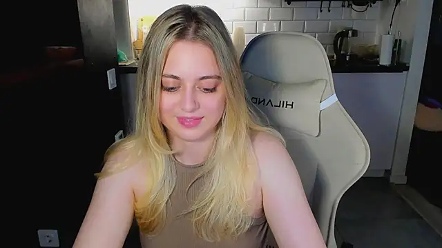 Chat XXX Live blonde_kellyy