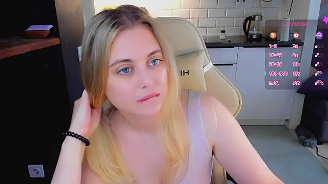 blonde_kellyy – Live XXX-chat