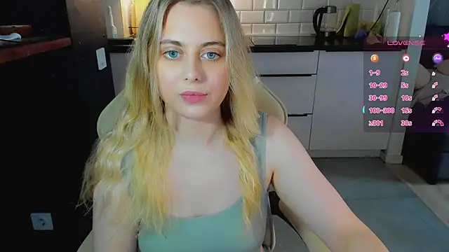 צ'אט XXX בשידור חי של blonde_kellyy