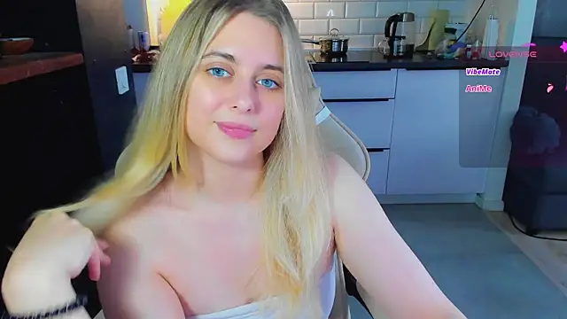 Chatroom XXX en direct de blonde_kellyy