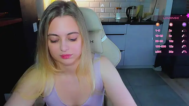 Chat +18 de blonde_kellyy ao vivo