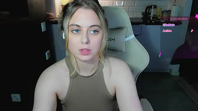 Show de webcam de blonde_kellyy