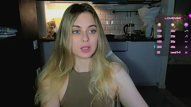 โชว์เว็บแคมของ blonde_kellyy