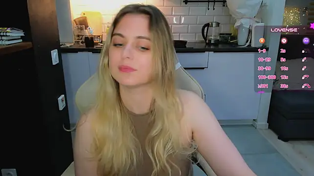 blonde_kellyy Webcamshow